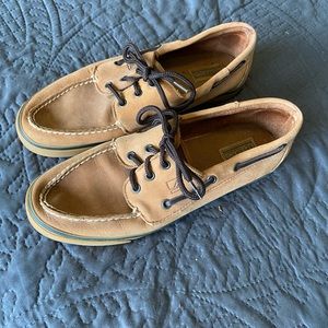 Sperry Topsider